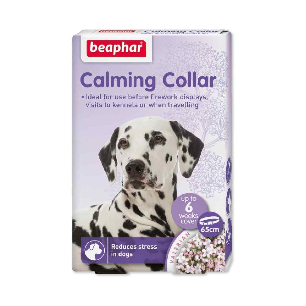 Beaphar - Calming Collar For Dog