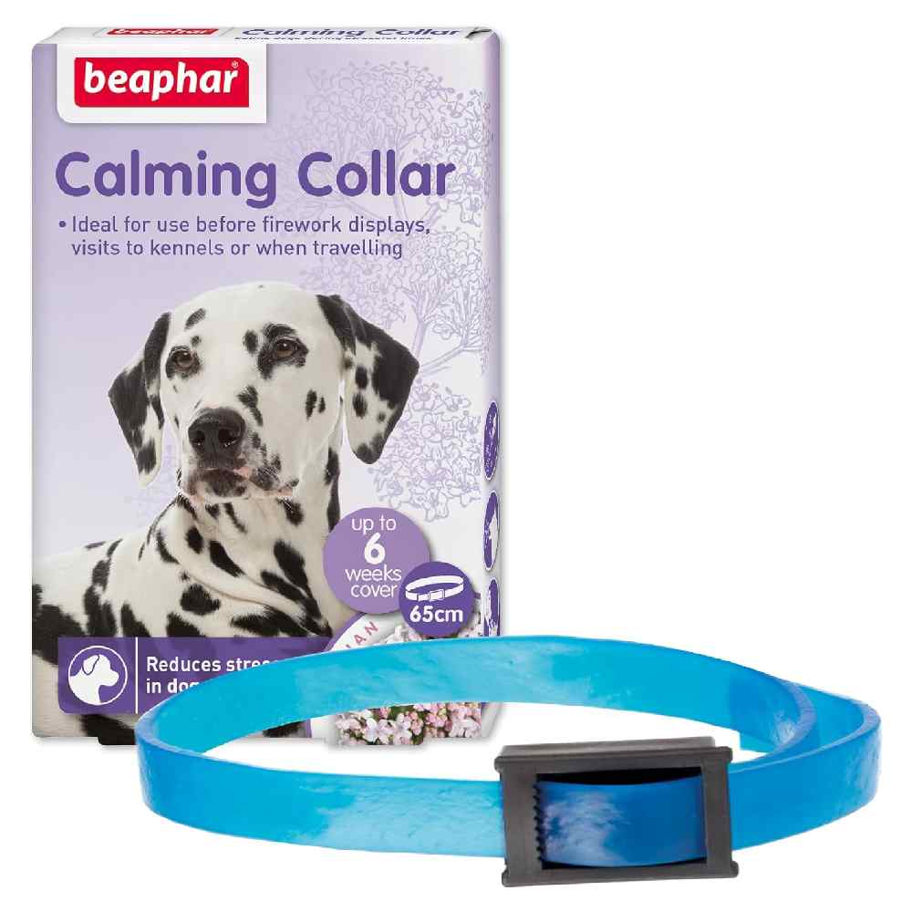 Beaphar - Calming Collar For Dog