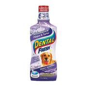 Synergy Labs - Dental Fresh Plaque & Tartar-Dog - 503 Ml