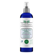 Synergy Labs - Richard Organic Flea & Tick Spray-Dog - 354 ML