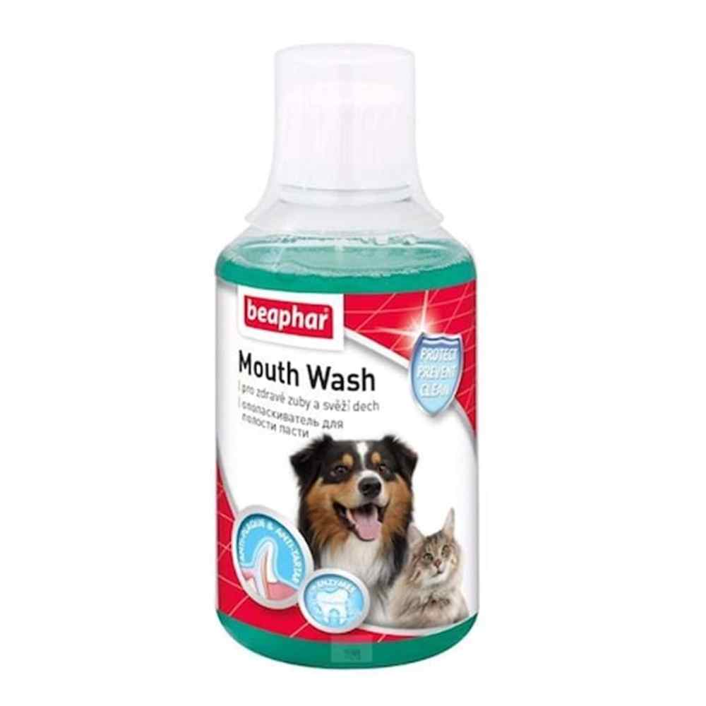 Beaphar - Mouth Wash 250ml