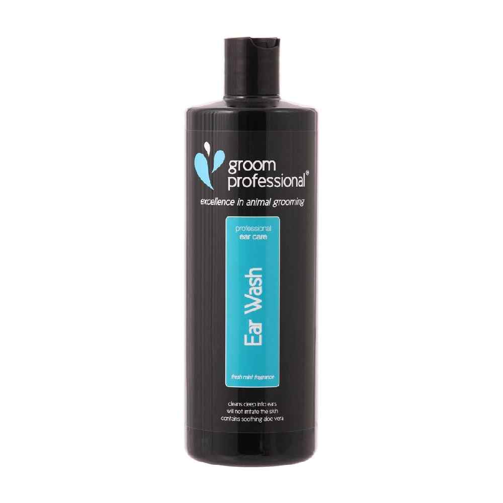 Groom Professional - Ear Wash - 500 ML