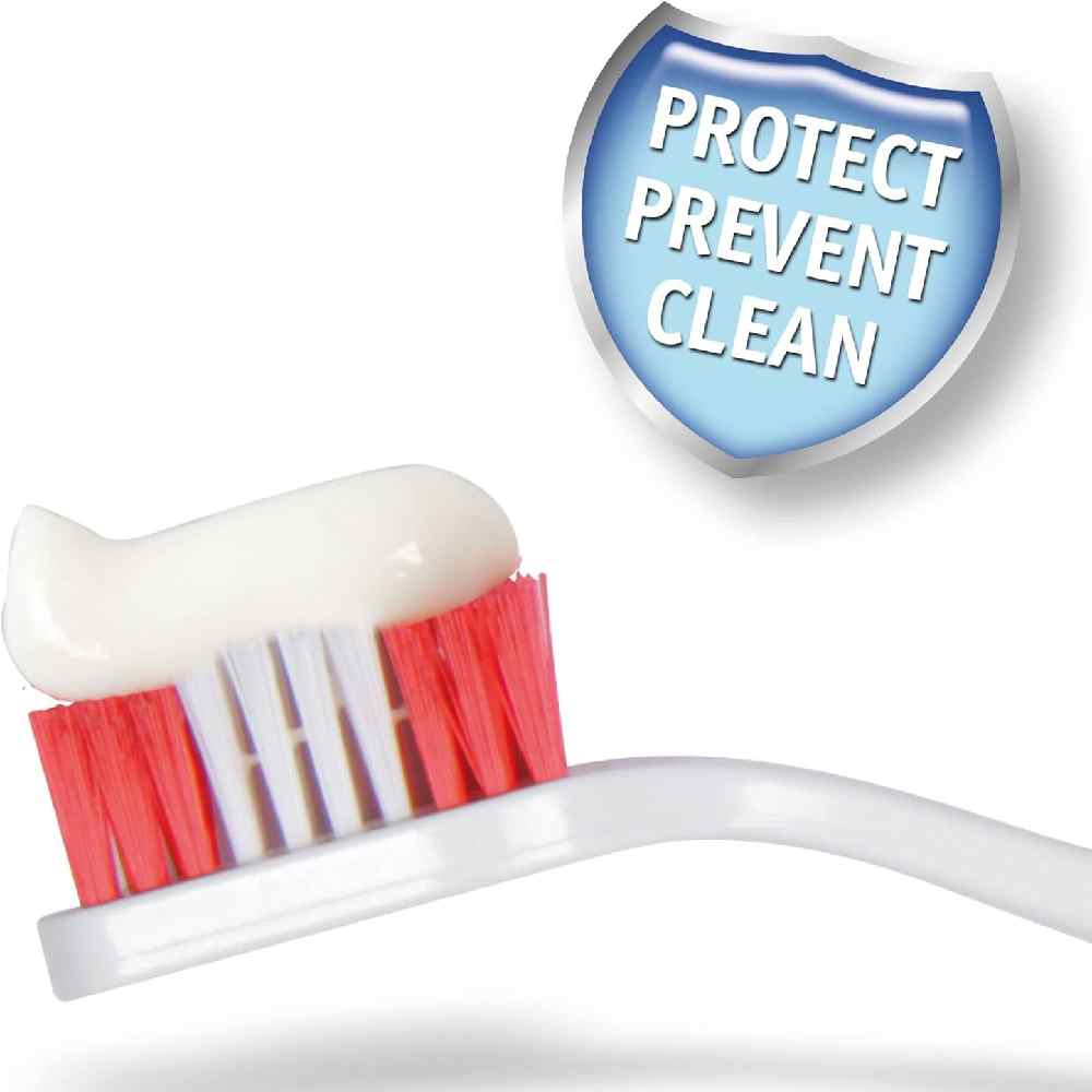 Beaphar - Toothbrush & Toothpaste Combipack