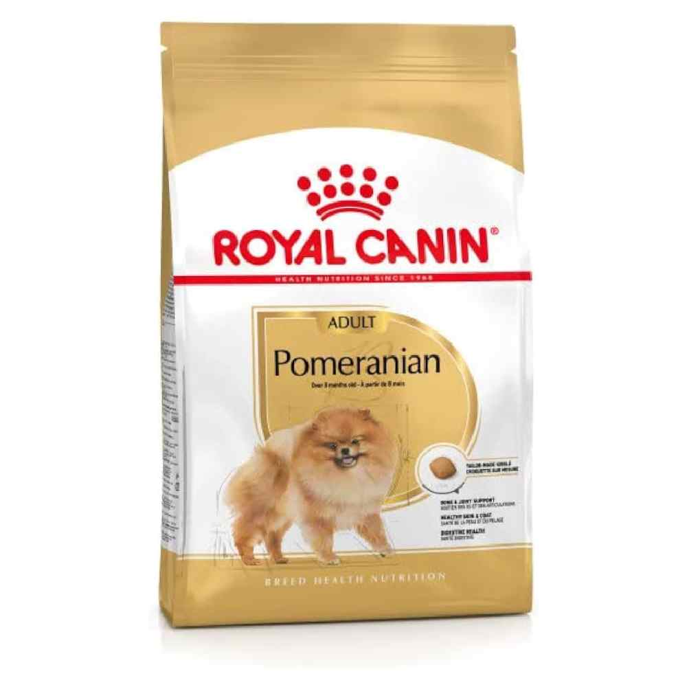 Royal Canin - Pomeranian Adult 1.5 KG