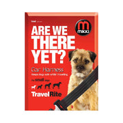 Mikki - Car Harness Dog