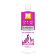 Nootie Exhilirating Shampoo - Japanese Cherry Blossom 16Oz