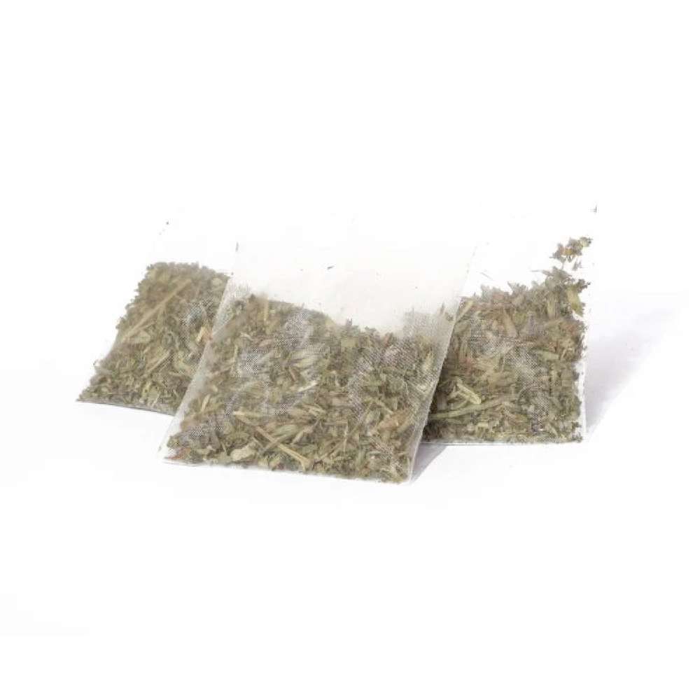 GiGwi - Fall In Catnip Leaf & Flower Bags