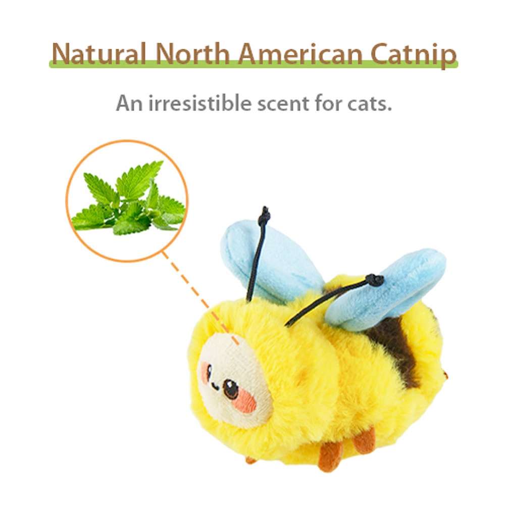 Gigwi - Dance & Chirp Flapping Bee