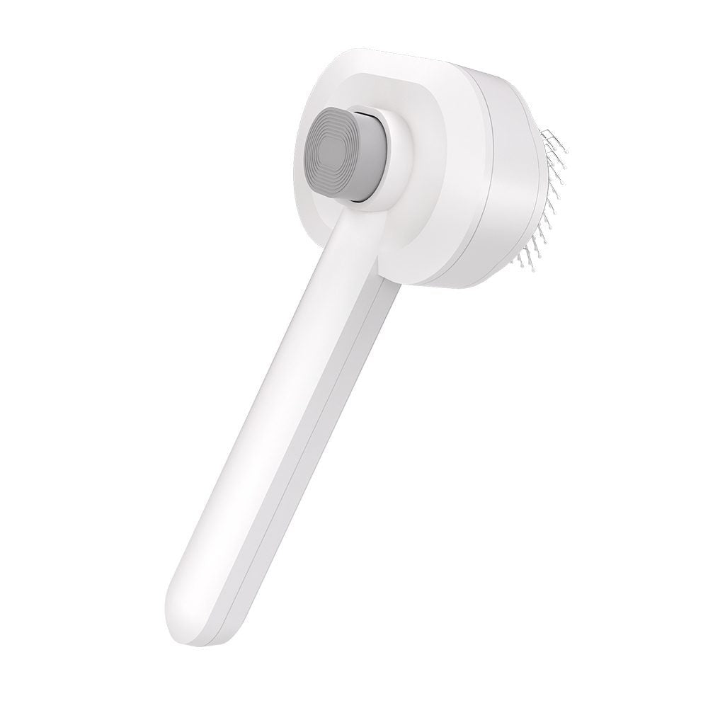 Pakeway - Pet Comb With Air Cushion-18.5*10.5*5.0 Cm