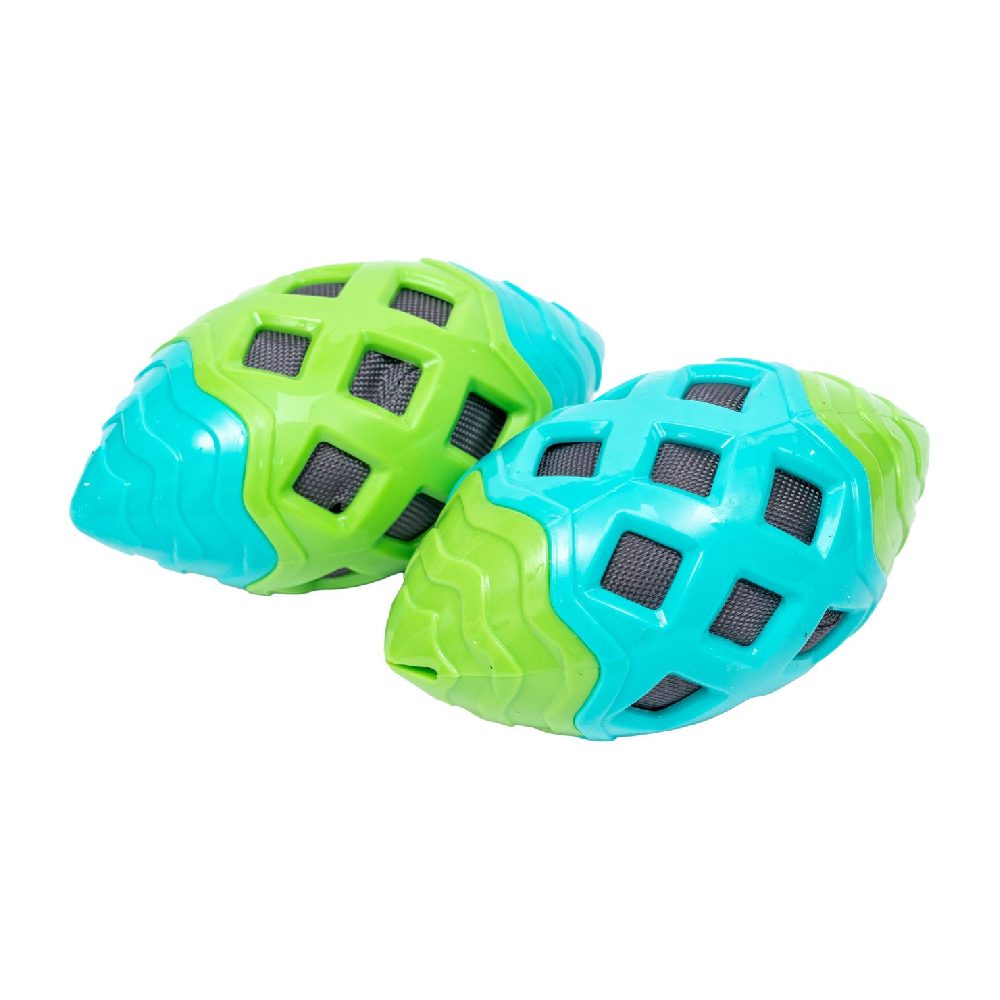 PL - Rugby Rumble Treat Ball (17 CM)