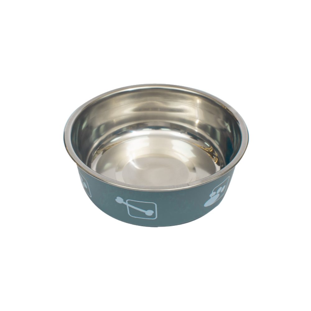 PL - XS Stainless Bowls