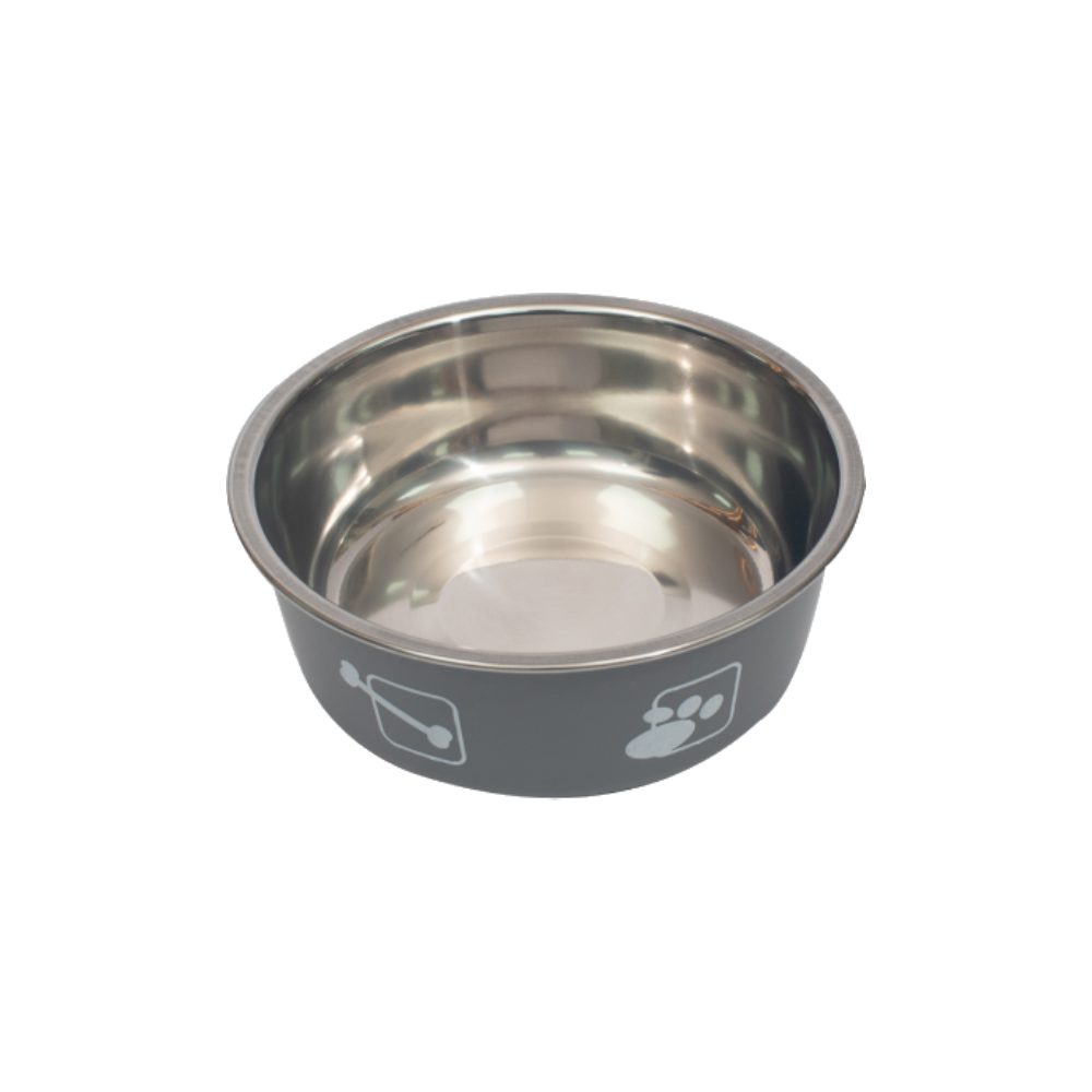 PL - XS Stainless Bowls