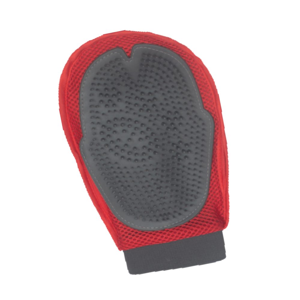 PL - Magic Grooming Gloves