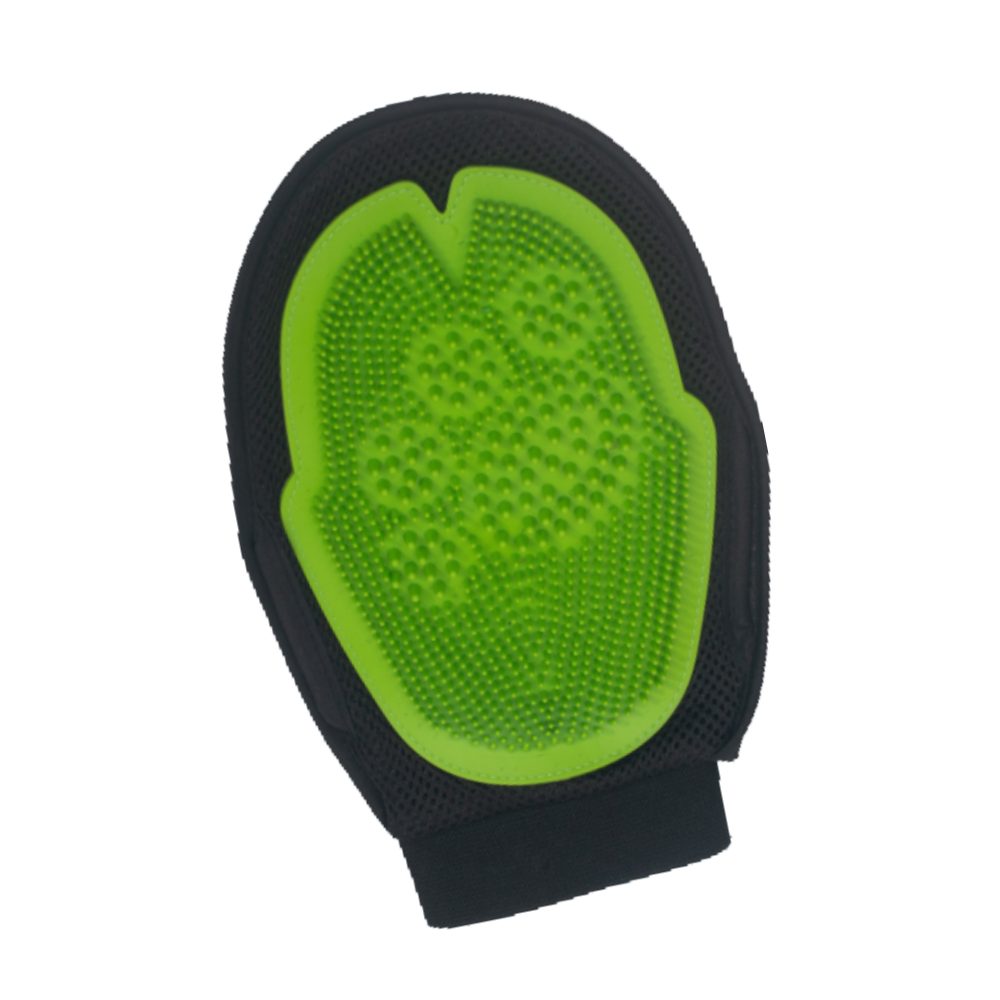PL - Magic Grooming Gloves