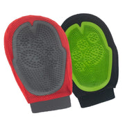 PL - Magic Grooming Gloves