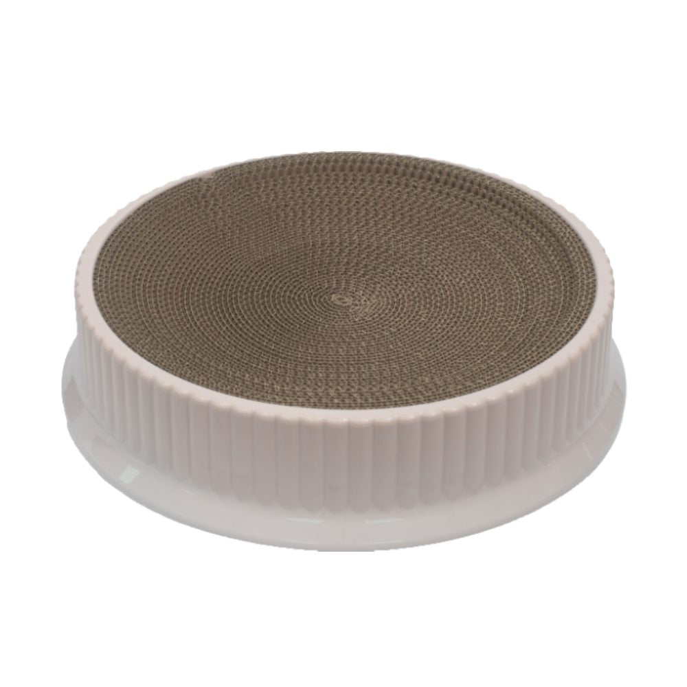 PL - Scratching Wheel With Holder (40CM)