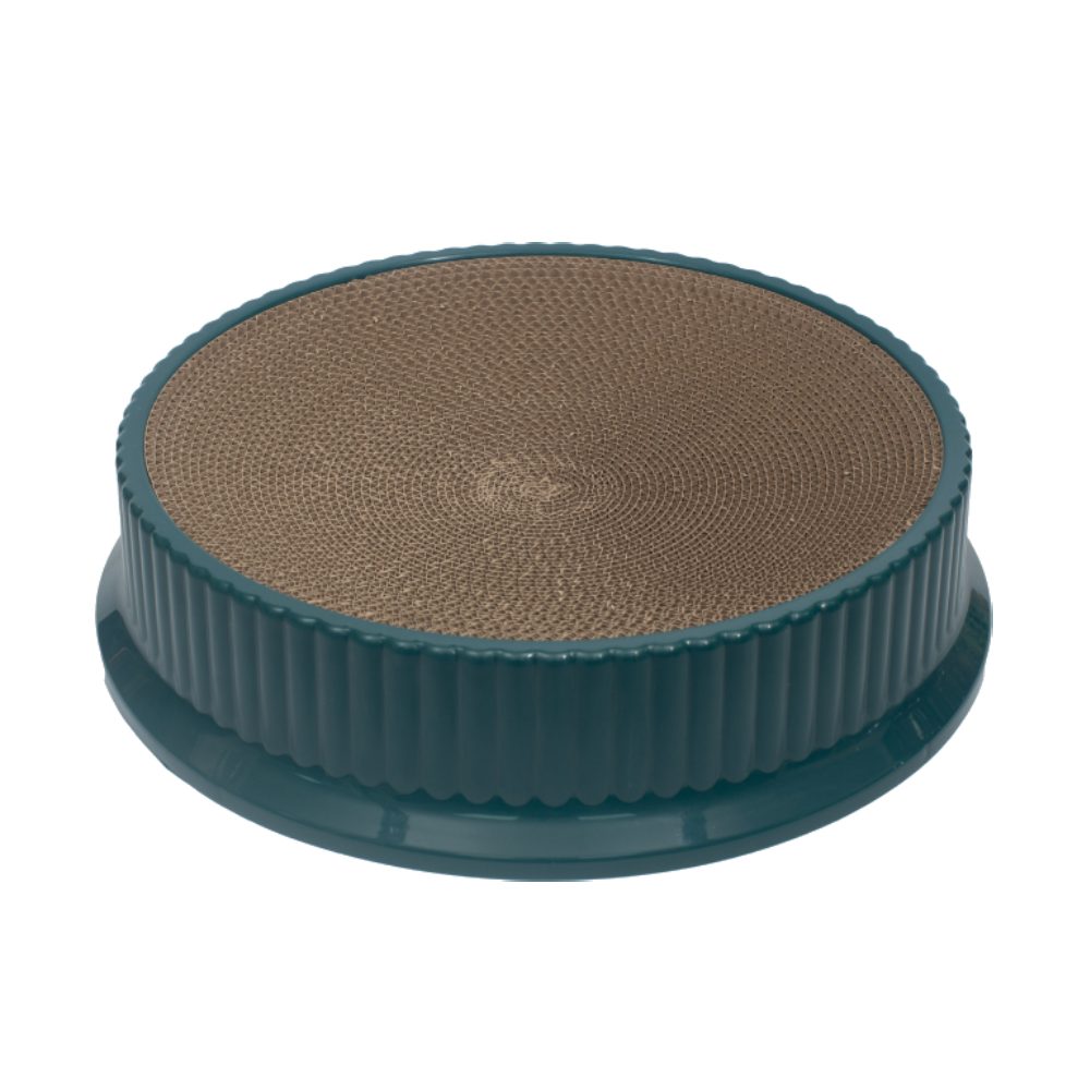 PL - Scratching Wheel With Holder (40CM)