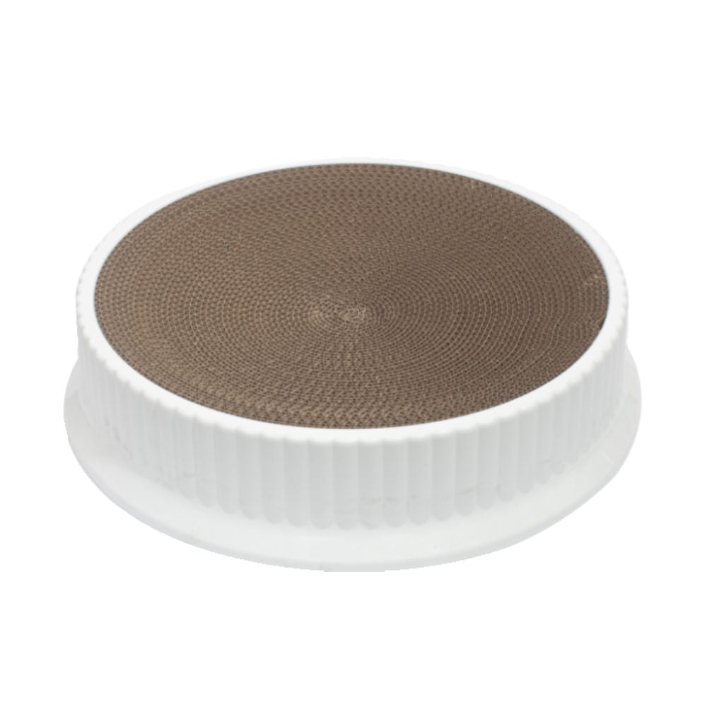 PL - Scratching Wheel With Holder (40CM)
