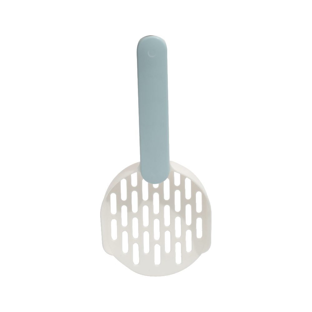 PL - Cat Litter Sifter Shovel