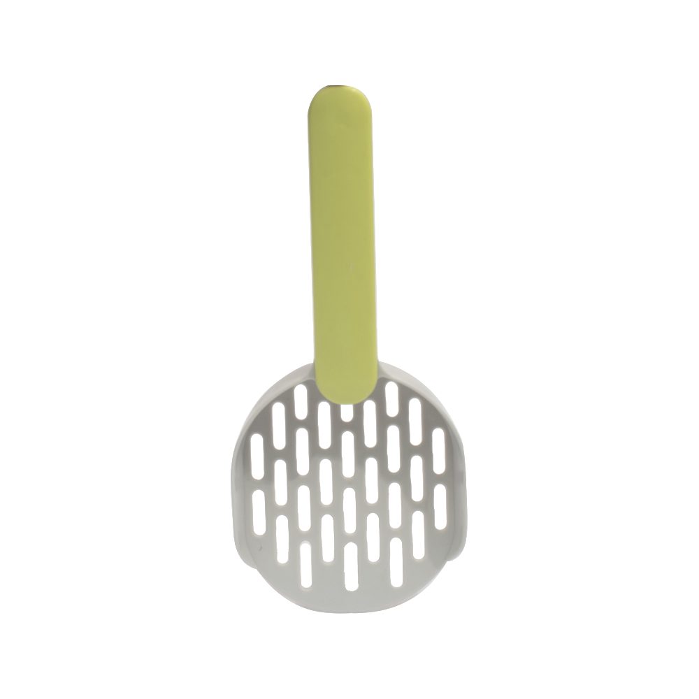 PL - Cat Litter Sifter Shovel