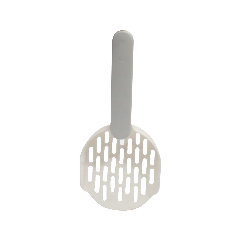 PL - Cat Litter Sifter Shovel