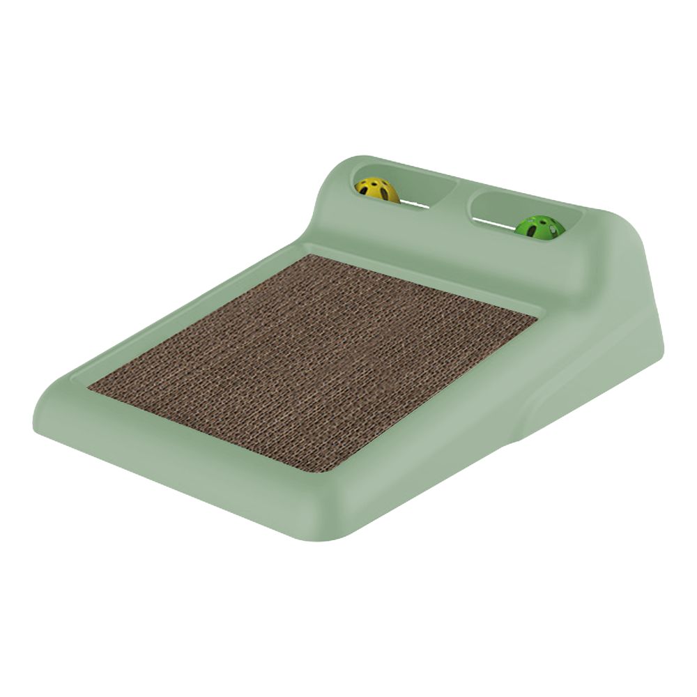 Georplast - Flipper Cat Toy & Scratcher