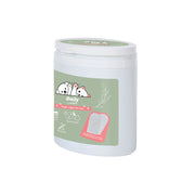 M-PETS - Daily Double-sided Finger Wipes for Ears 50 pcs