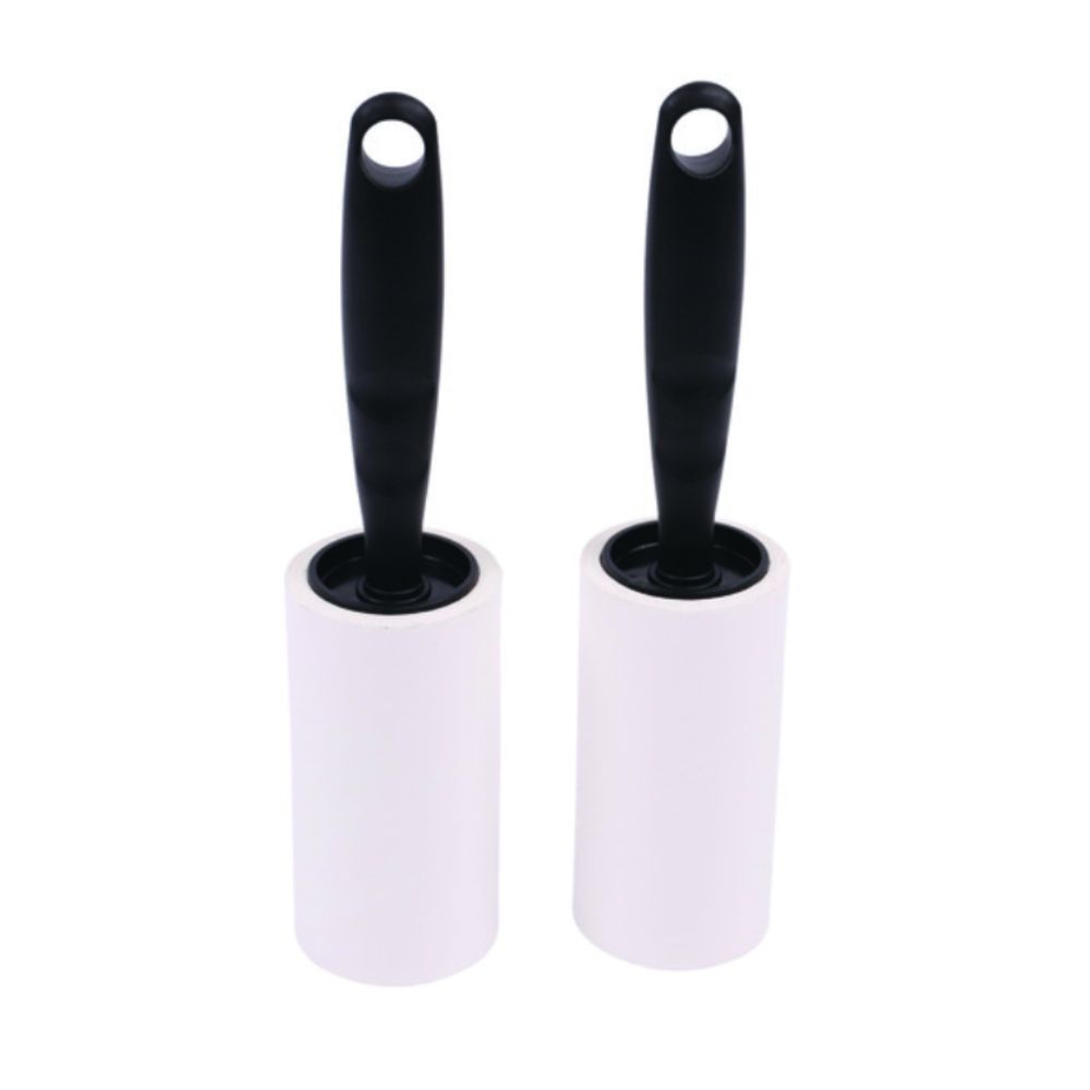 M-PETS - Purrfect Lint Rollers Green 100 Sheets