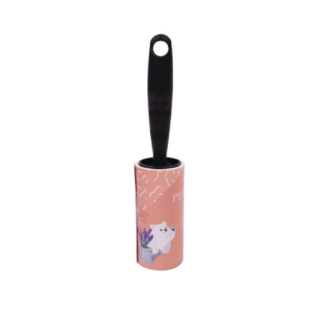 M-PETS - Purrfect Lint Rollers Lavender Scented 60 sheets