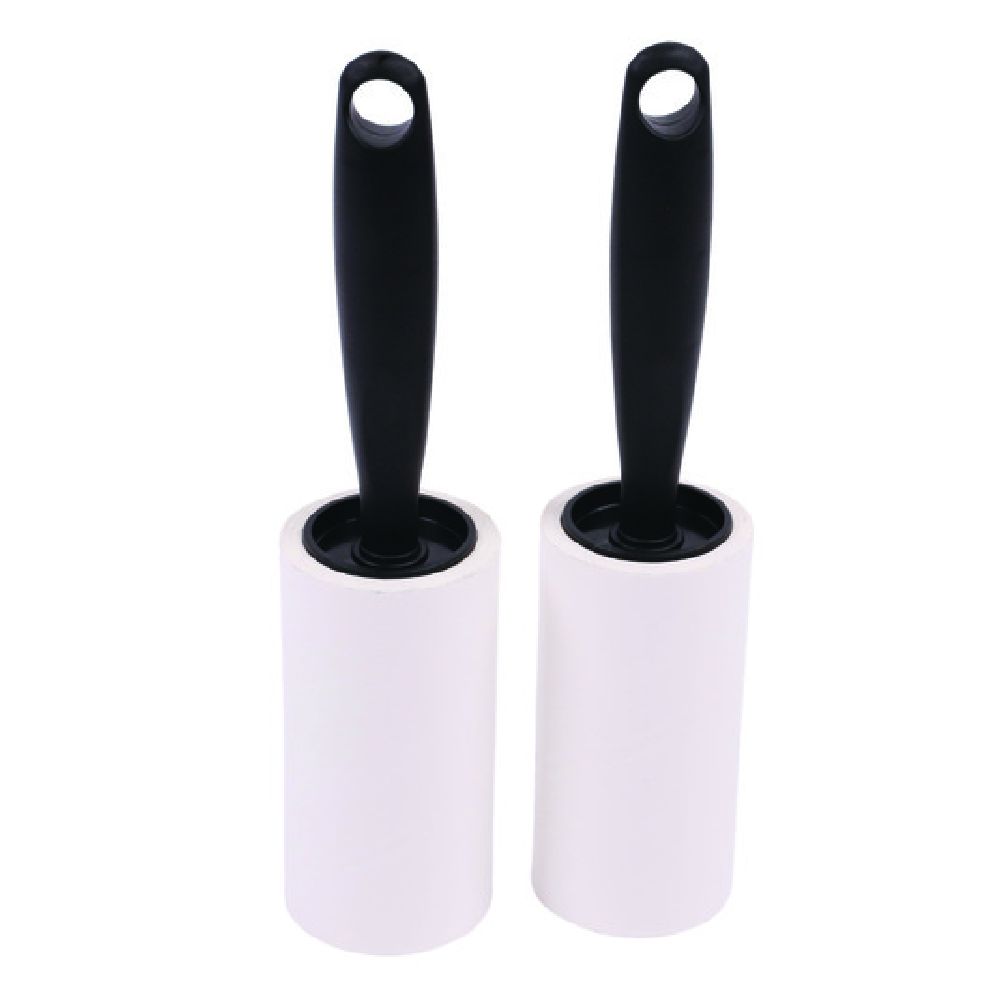 M-PETS - Purrfect Lint Rollers Pink 60 Sheets