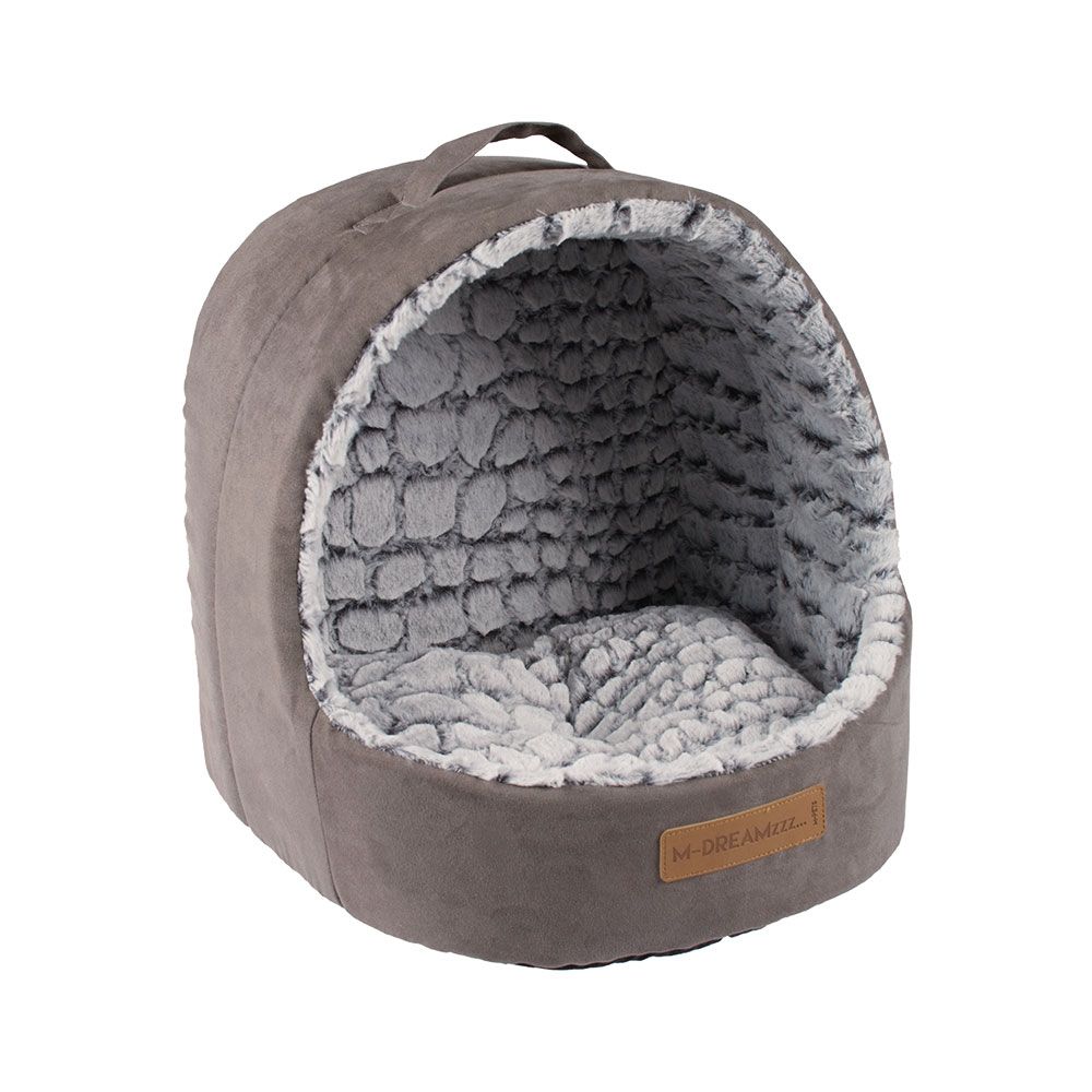 M-PETS - Snake Suede Bed