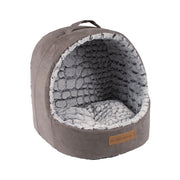 M-PETS - Snake Suede Bed