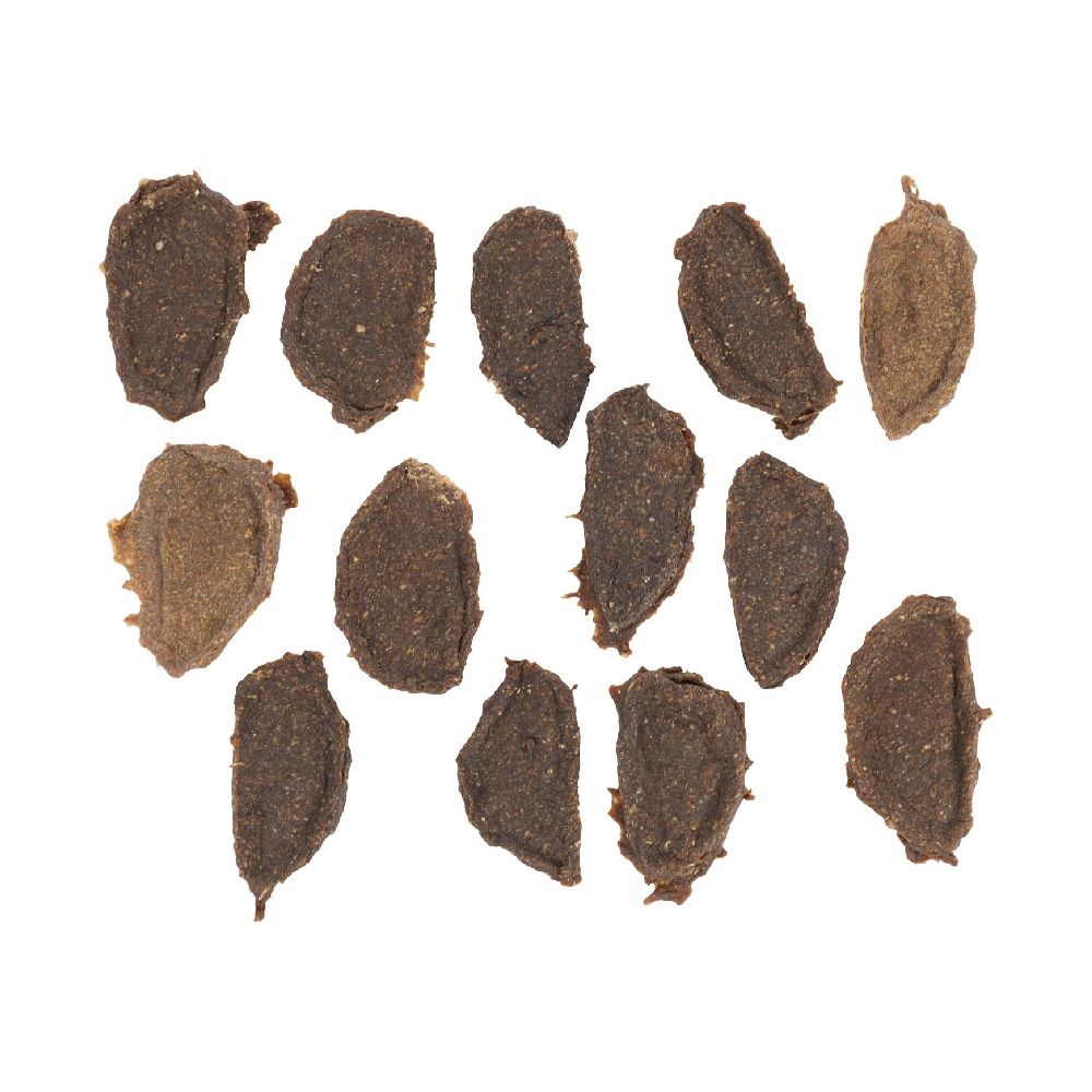 Flamingo - Natural Beef Filet Dog Treats 200g