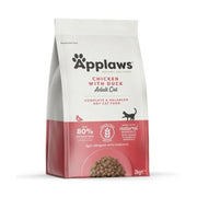 Applaws - Chicken & Duck Adult Cat Food 2 KG