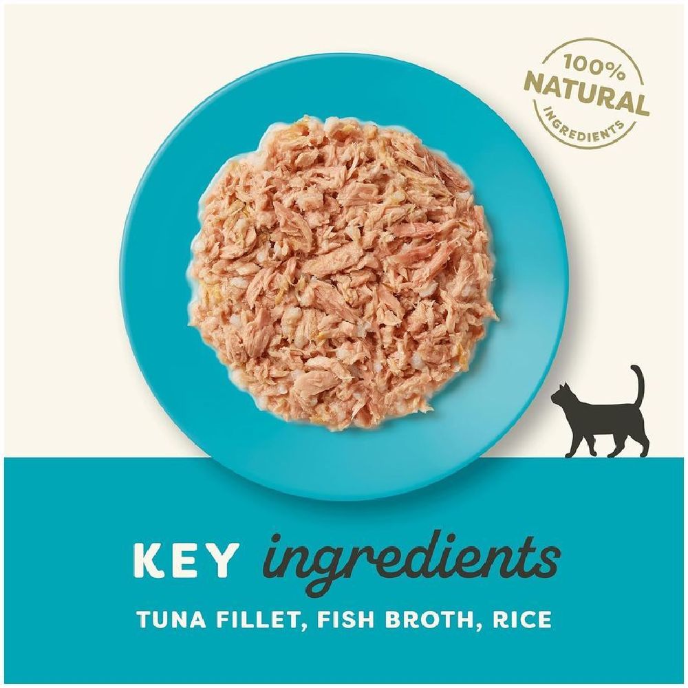 Applaws - Cat Tuna 156G Tin