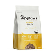 Applaws - Chicken Dry Adult Cat Food 2KG