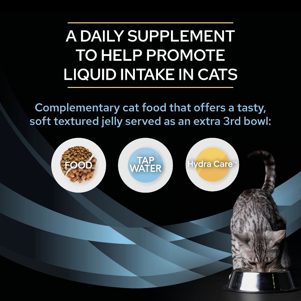 Purina - PRO PLAN HYDRA CARE - Chicken (10X75G)