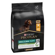 Pro Plan Small&Mini Puppy Chicken 3KG