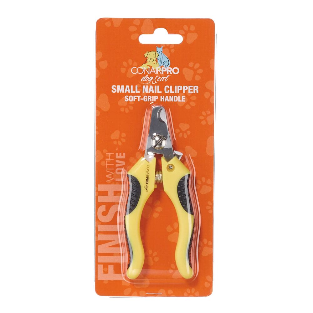 Conairpro Dog Nail Clipper ( Small)