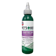 Vets Best - Ear Relief Wash (4Oz)