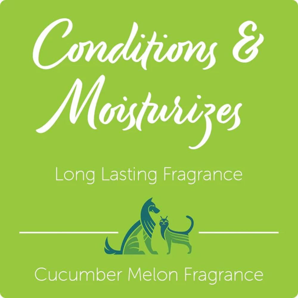 Nootie - Daily Spritz Conditions & Moisturizes Cucumber Melon 16 Oz