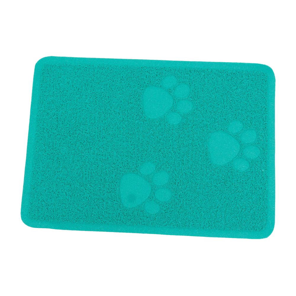 PL - Rectangle Shape Cat Litter Mat (47X25 CM)