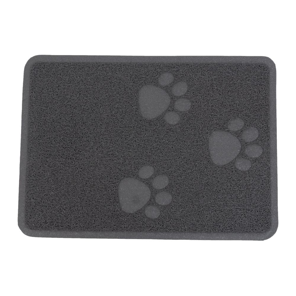 PL - Rectangle Shape Cat Litter Mat (47X25 CM)