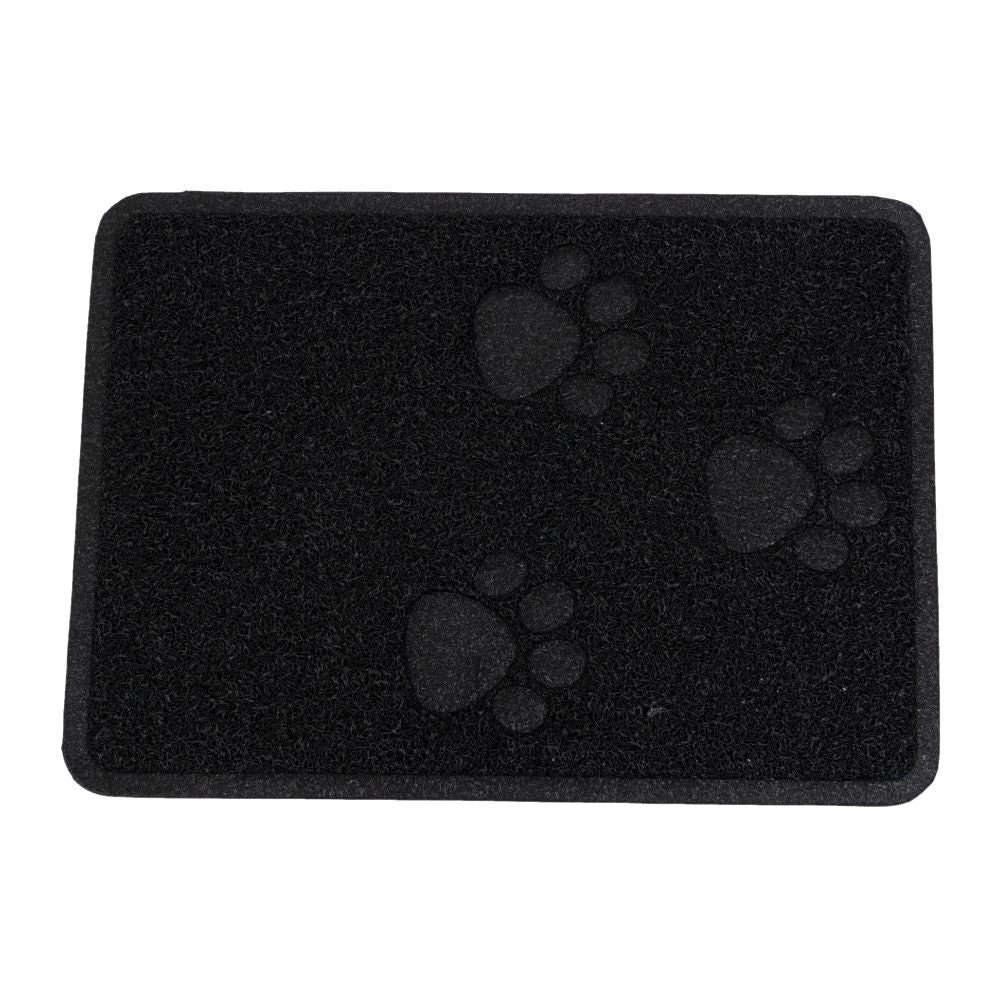 PL - Rectangle Shape Cat Litter Mat (47X25 CM)