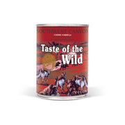 Taste Of The Wild - Southwest Canyon Canine Formula - 390 G