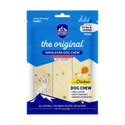 Himalayan - Dog Chew –The Original, Chicken (Small)