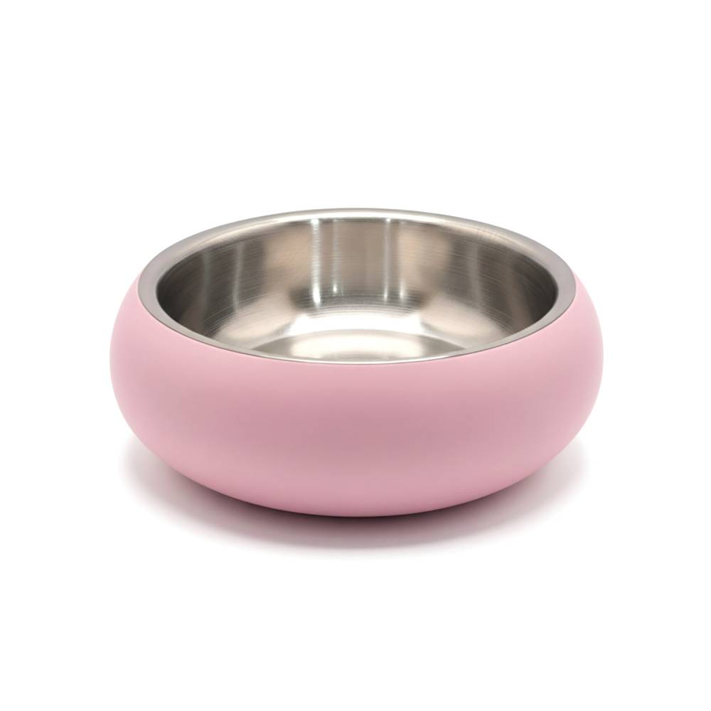 Saluki - Double Wall Bowl Belly with Non-Slip Base – 1240 ml