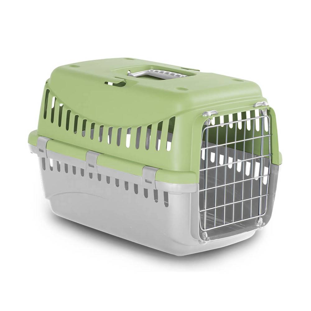 Bergamo - Transportino Gipsy Metal Door Large