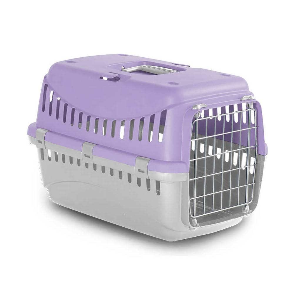 Bergamo - Transportino Gipsy Metal Door Large