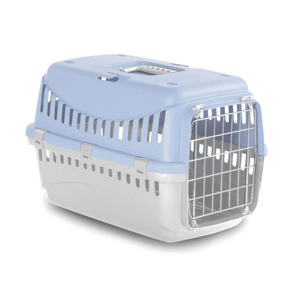 Bergamo - Transportino Gipsy Metal Door Large